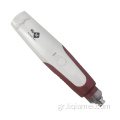 Microneedling Electric Mole Remover Pen